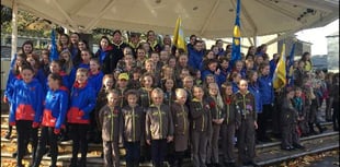 Do you have time to help build young girls' confidence?