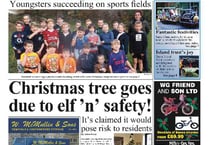 Making the headlines this week