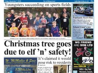 Making the headlines this week