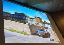 'Ghastly' house refused planning permission