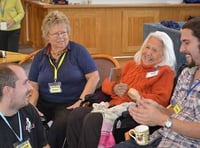 Musical Memory Café project wins National Lottery funding