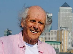 Tributes paid to a popular South Hams journalist,  poet and musican
