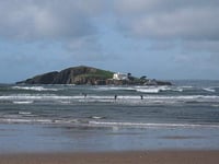 Surfers warned over ‘extremely dangerous’ sea conditions