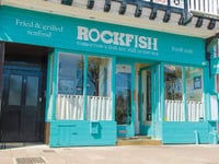 Rockfish extends parking offer to public transport