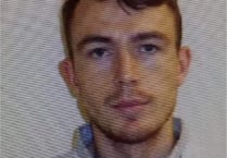 Man wanted after escaping from prison