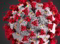 Latest coronavirus figures bring good news