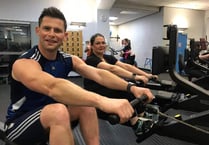 Rowathon organised in aid of Hannah's