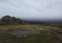 Car parks on Dartmoor reopen