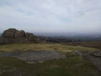 Car parks on Dartmoor reopen