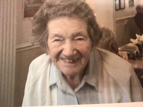 OBITUARY: Kingsbridge woman May Pryor to be laid to rest tomorrow