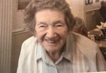 OBITUARY: Kingsbridge woman May Pryor to be laid to rest tomorrow