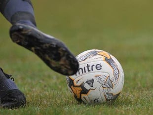 FOOTBALL: So far, so good for Stoke Gabriel & Torbay Police