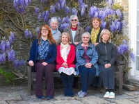 Lifestyle fair this weekend will bring together groups and organisations that aim to improve wellbeing
