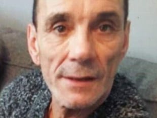 Body found in search for missing man who vanished on New Year's Eve