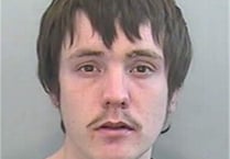 Have you seen this man?