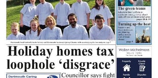 Making the headlines this week