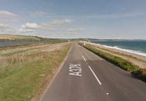 MP pushes for a solution to protect Slapton Line 