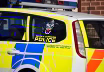 Police warn about social media rumours following alleged assault