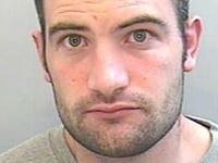 Man jailed for breaching restraining order after police helicopter search in Frogmore