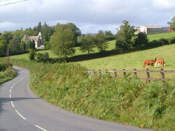 Motorcyclist killed in crash with Land Rover in Cornwood named