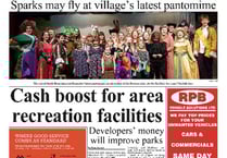 Making the headlines this week