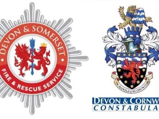 Arson is suspected in fire