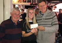 Fundraising complete for air ambulance night landing site