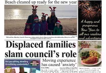 Making the headlines this week