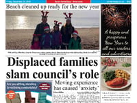 Making the headlines this week