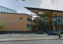 South Hams man accused of blocking road during Extinction Rebellion protests in Bristol