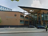 South Hams man accused of blocking road during Extinction Rebellion protests in Bristol