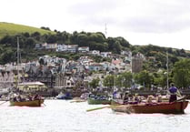 Donate to help Dartmouth Regatta stay afloat for its 175th birthday