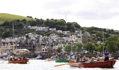 Donate to help Dartmouth Regatta stay afloat for its 175th birthday