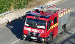 Fire crews mobilised to serious house fire