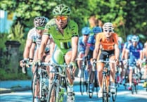 Get ready for Tour of Britain across South Hams