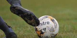 FOOTBALL: Four-goal Clarke fires Reserves to victory