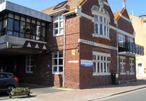 New health centre agreement reached