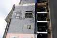 Town council worried about unsafe building