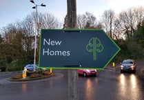Development hits a stumbling block