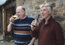 Brewery 'hero' at climate summit COP26