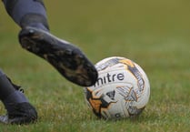FOOTBALL: Dartmouth extend unbeaten league run