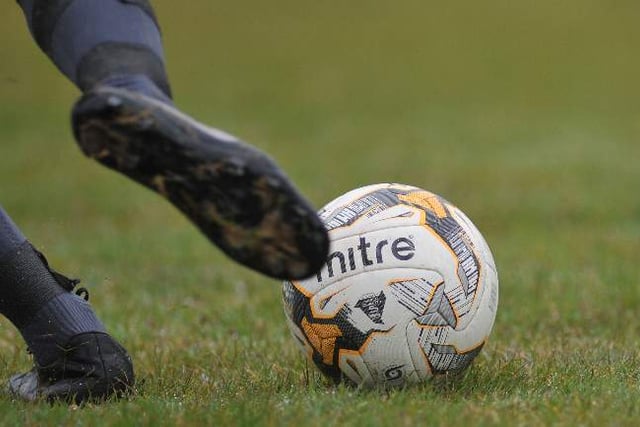 FOOTBALL: Stewart praises players after Torpoint defeat