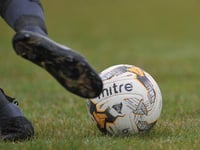 FOOTBALL: Stewart praises players after Torpoint defeat