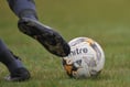 FOOTBALL: Ivybridge complete local derby double