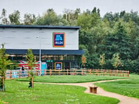 Aldi earmarks South Hams sites
