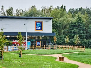 Aldi earmarks South Hams sites
