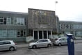Man charged over assault in Plymouth