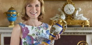 BBC Antiques Roadshow to film at Dartington Estate