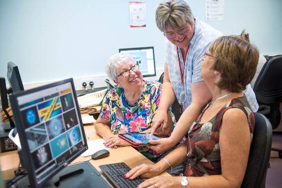 Discover language-learning trends in the South West