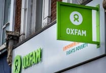 50 years with Kingsbridge Oxfam